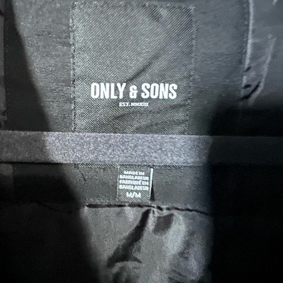 Only & Sons Bomber jacket - Picture 4 of 5